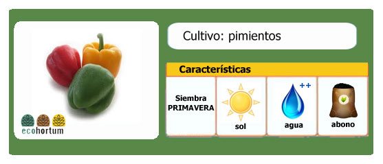 Pimientos